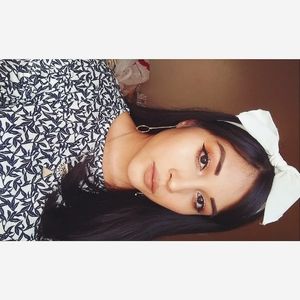 Meet your Posher, Kimberly